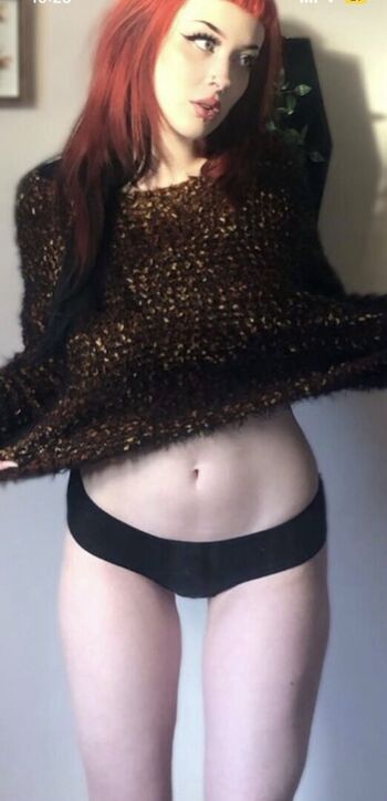 Leaked Spitsatan private photo viral onlyfans