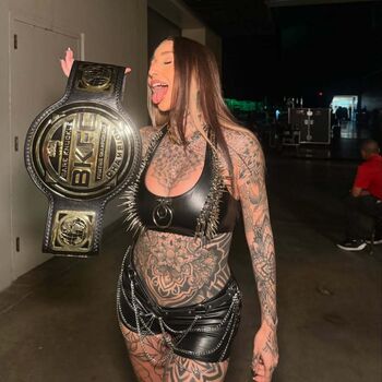 Leaked Split tongue bri private photo viral onlyfans