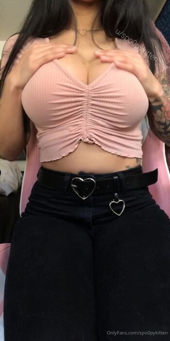 spo0pykitten