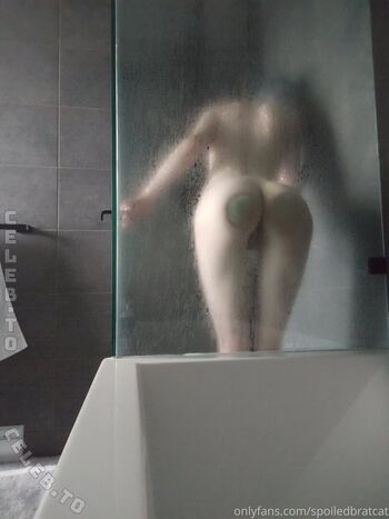 Leaked Spoiledbratcat page private photo viral onlyfans