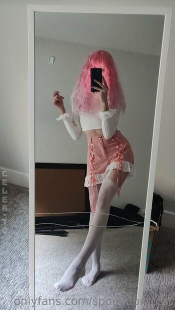 Leaked Spoiledbratcat private photo viral onlyfans