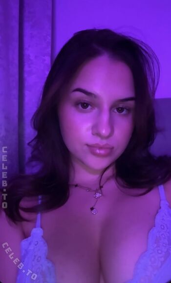 Leaked Spontiali private photo viral onlyfans