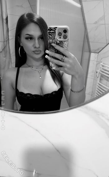 Leaked Spontiali private photo viral onlyfans