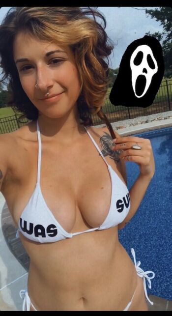 Leaked Spookybitch private photo viral onlyfans