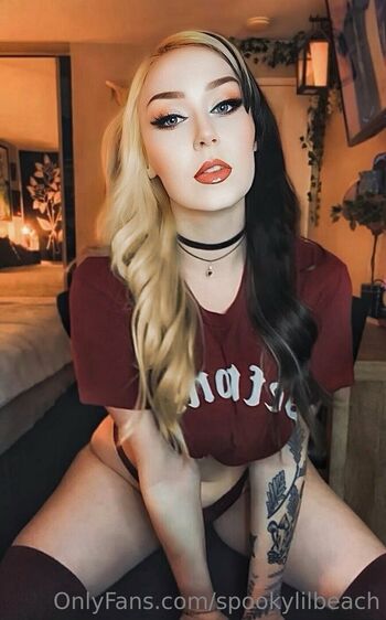 spookylilbeach