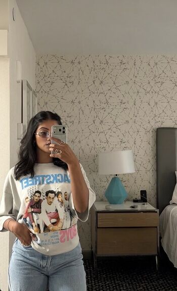 Leaked Spoonfulofjenny private photo viral onlyfans