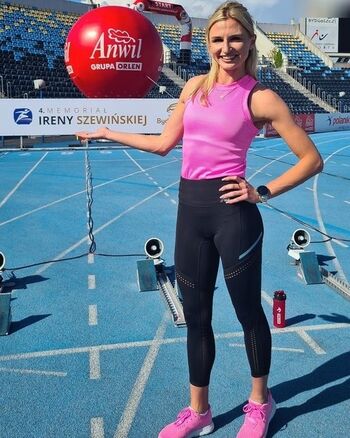 Leaked Sportlerinnen deutsch amp international prominent page private photo viral onlyfans