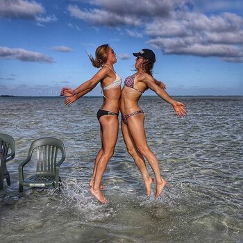Leaked Sportlerinnen deutsch amp international prominent page private photo viral onlyfans