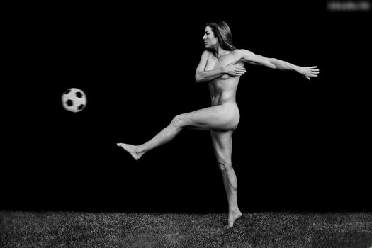 Leaked Sportlerinnen deutsch amp international prominent private photo viral onlyfans