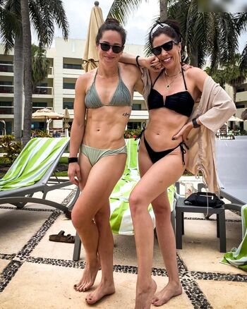 Leaked Sportlerinnen deutsch amp international prominent private photo viral onlyfans