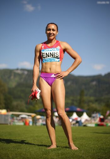 Sportlerinnen deutsch & International (Prominent)