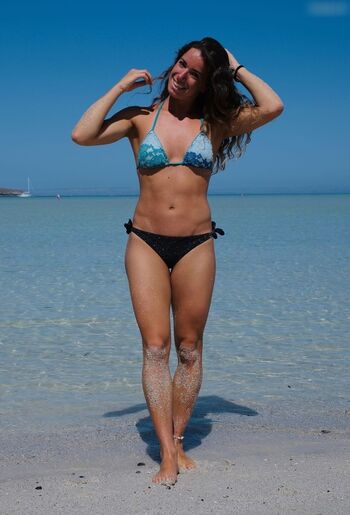 Leaked Sportlerinnen deutsch amp international page private photo viral onlyfans