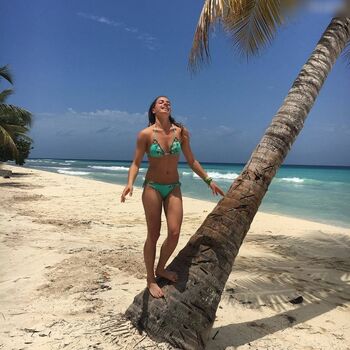 Leaked Sportlerinnen deutsch amp international private photo viral onlyfans