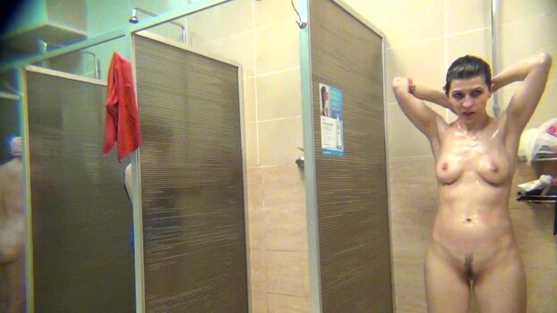 Leaked Spy shower private photo viral onlyfans