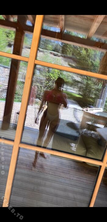 Leaked Squatilia private photo viral onlyfans