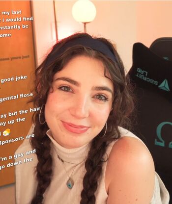 Leaked Squidinkidink private photo viral onlyfans