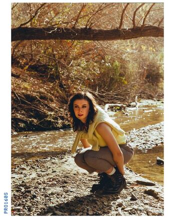 Leaked Squidney helen private photo viral onlyfans