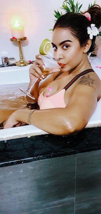 Sri Reddy