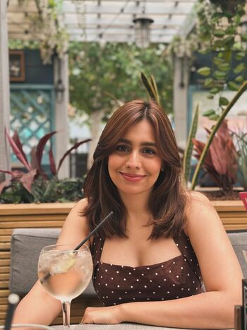 Srishti Rindani