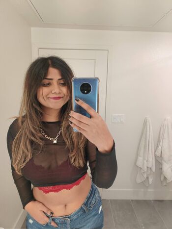 Srishti Sharma