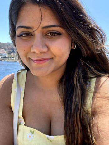 Srishti Sharma