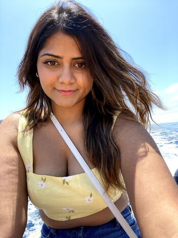 Srishti Sharma