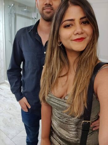 Leaked Srishti sharma page private photo viral onlyfans