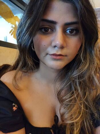 Srishti Sharma