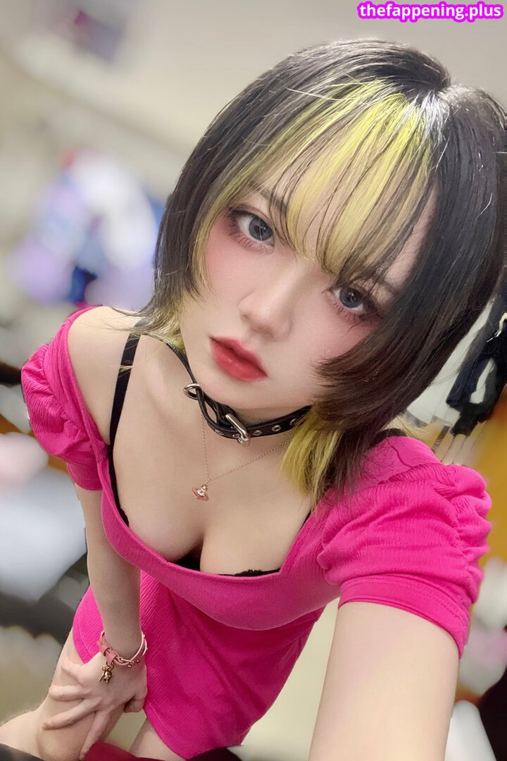 ss_yuetsu Fotografie OnlyFans Dezbrăcată #5