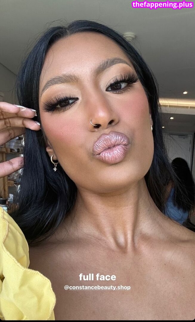 Ssaiyuree Photo OnlyFans Nu #6