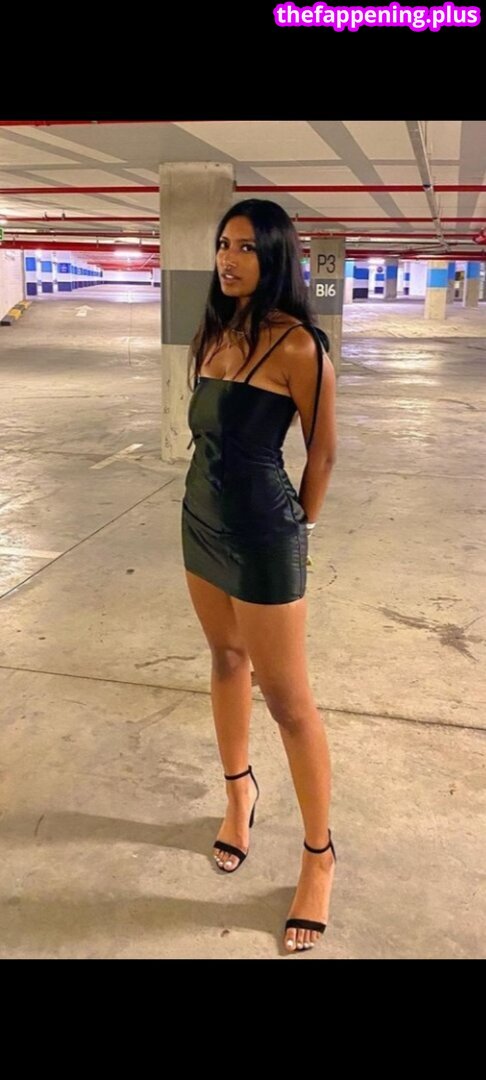 Ssaiyuree Nacktes OnlyFans Foto #10