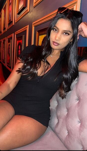 Leaked Ssaiyuree private photo viral onlyfans