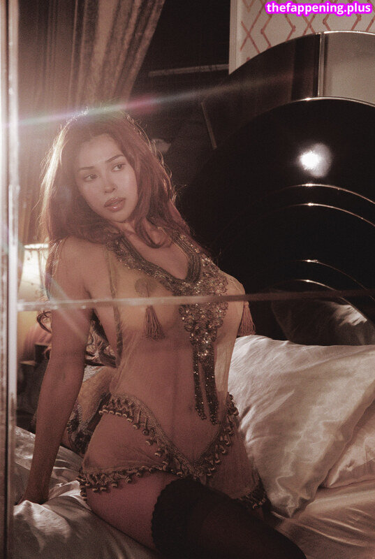 Ssamamy / samamy Photo OnlyFans Nu #20