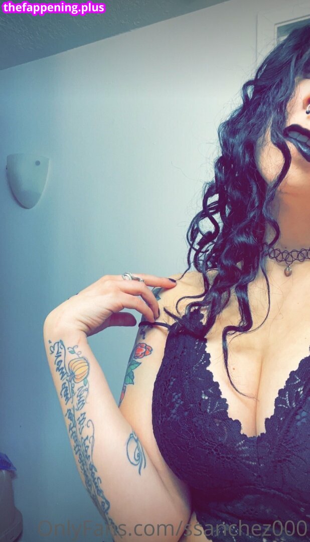 https: / ssanchez000 Nahá OnlyFans fotografie #2