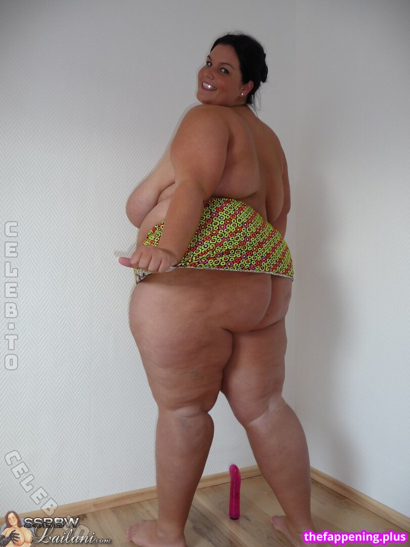 LailaniSSBBW / SSBBW Lailani / curvy.globetrotter / ssbbwlailani Foto OnlyFans Nua #106