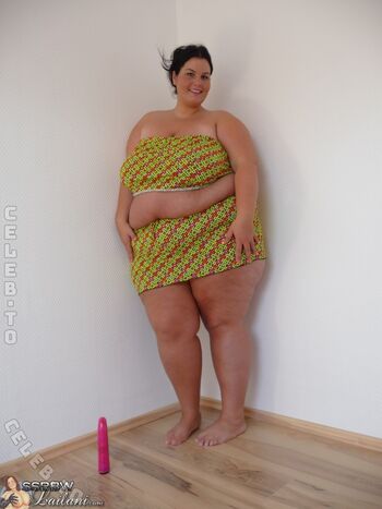SSBBW Lailani