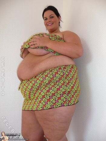 SSBBW Lailani