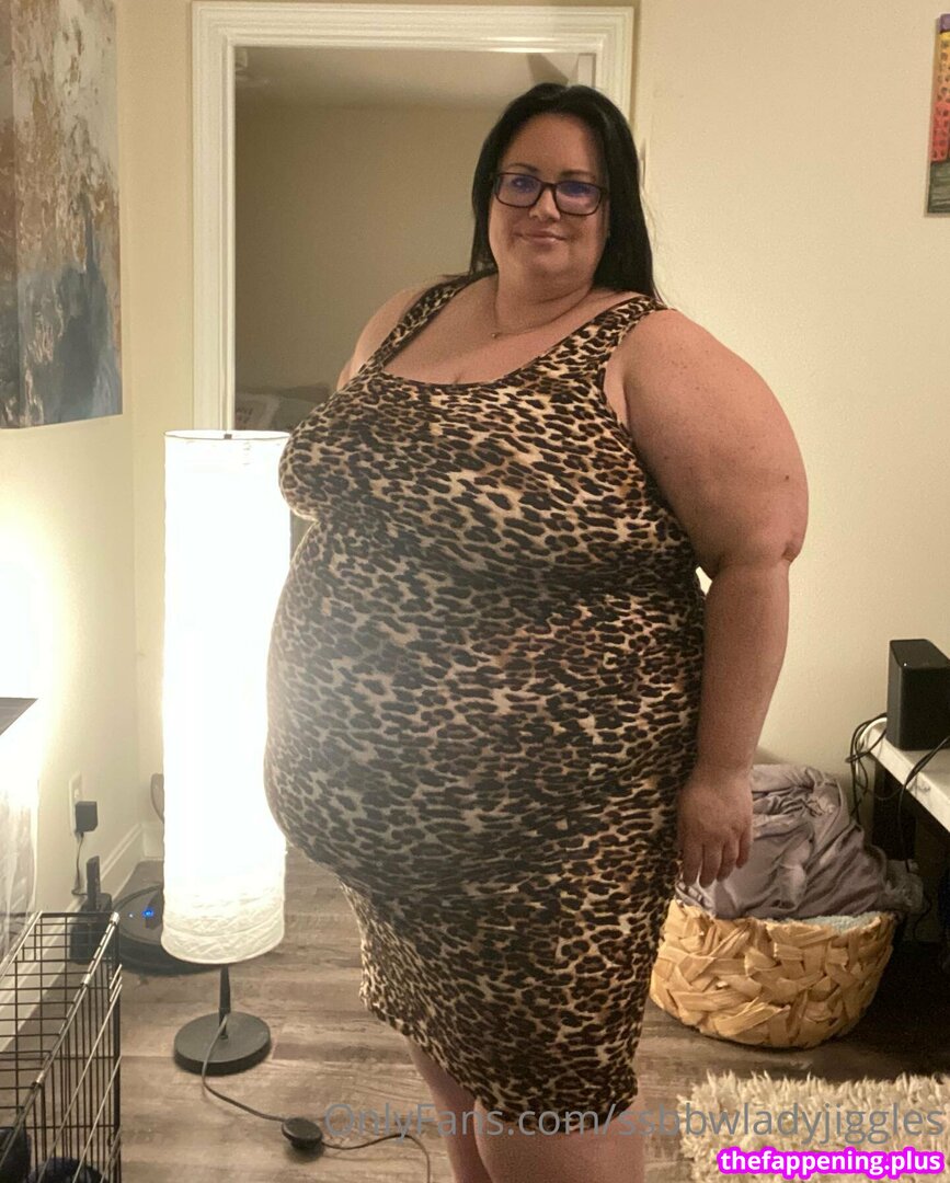ssbbwladyjiggles नग्न OnlyFans फोटो #18
