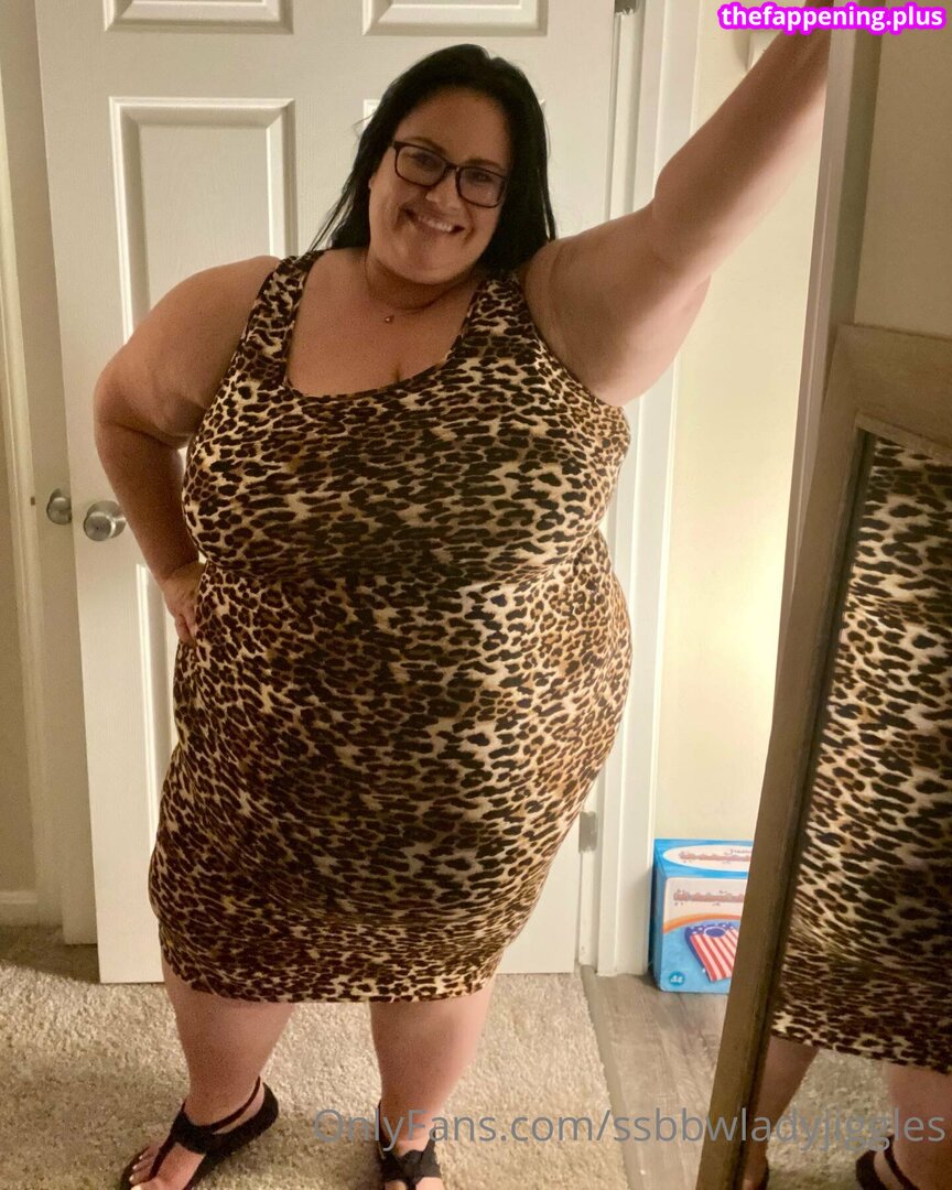 ssbbwladyjiggles नग्न OnlyFans फोटो #21