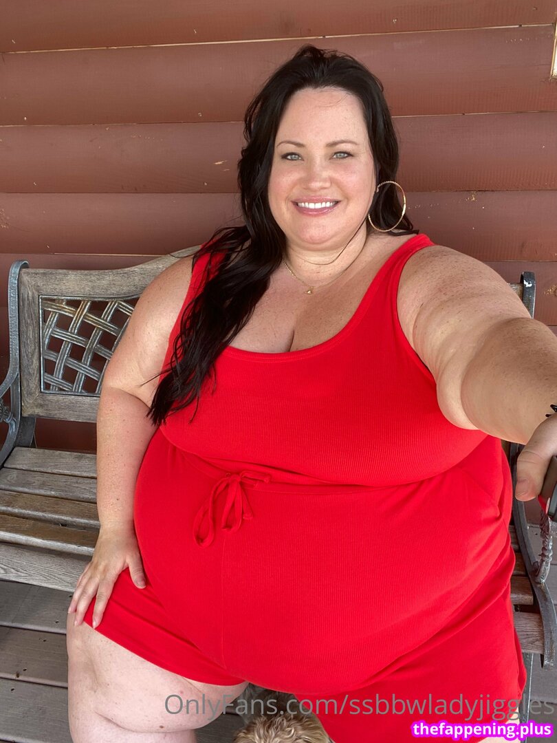 ssbbwladyjiggles Çıplak OnlyFans Fotoğrafı #26