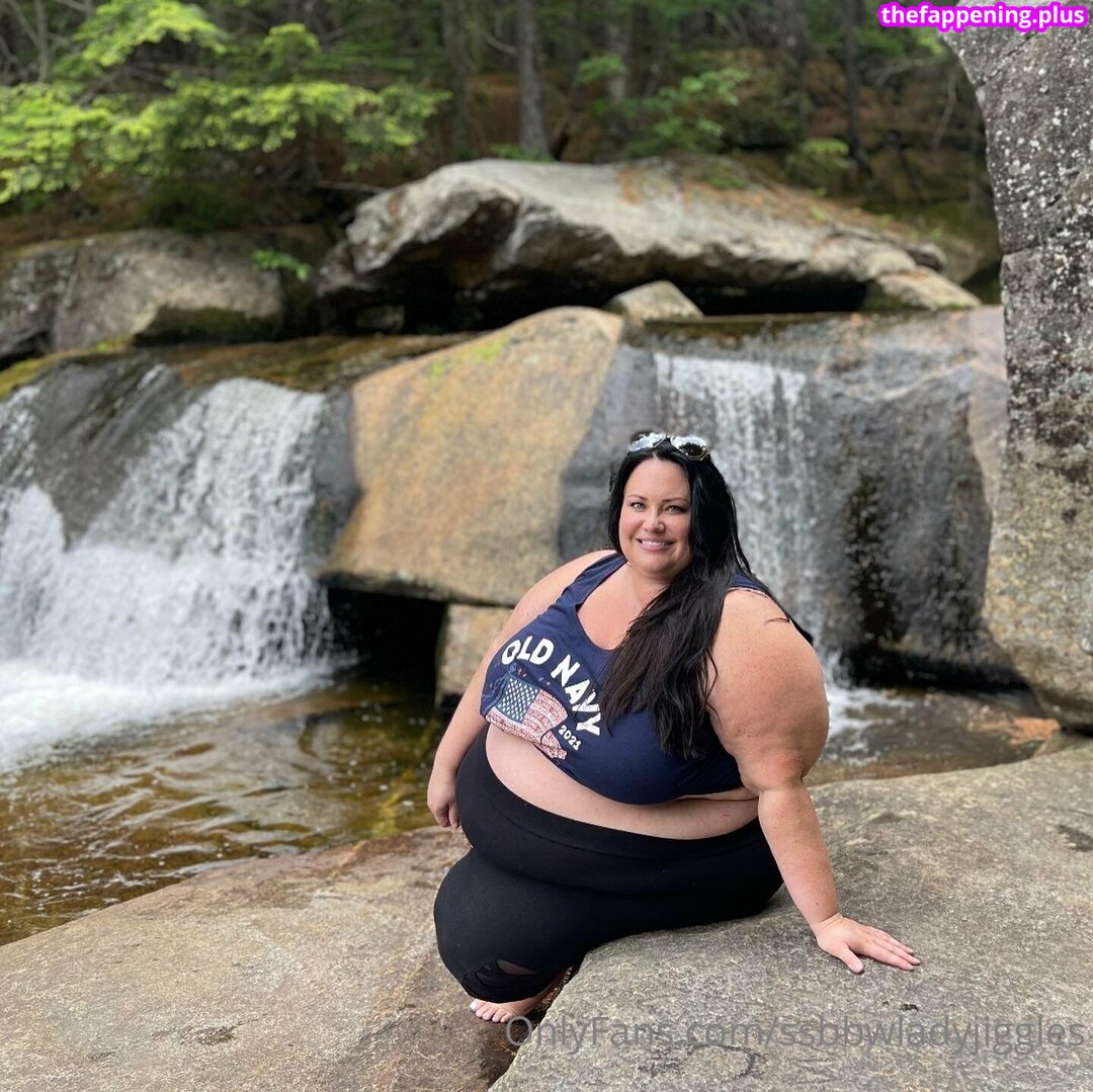 ssbbwladyjiggles Çıplak OnlyFans Fotoğrafı #29