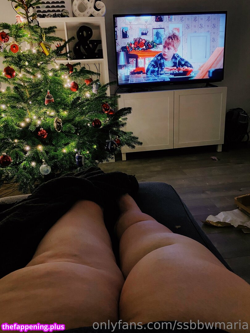 ssbbw_mary / ssbbwmaria Nacktes OnlyFans Foto #5