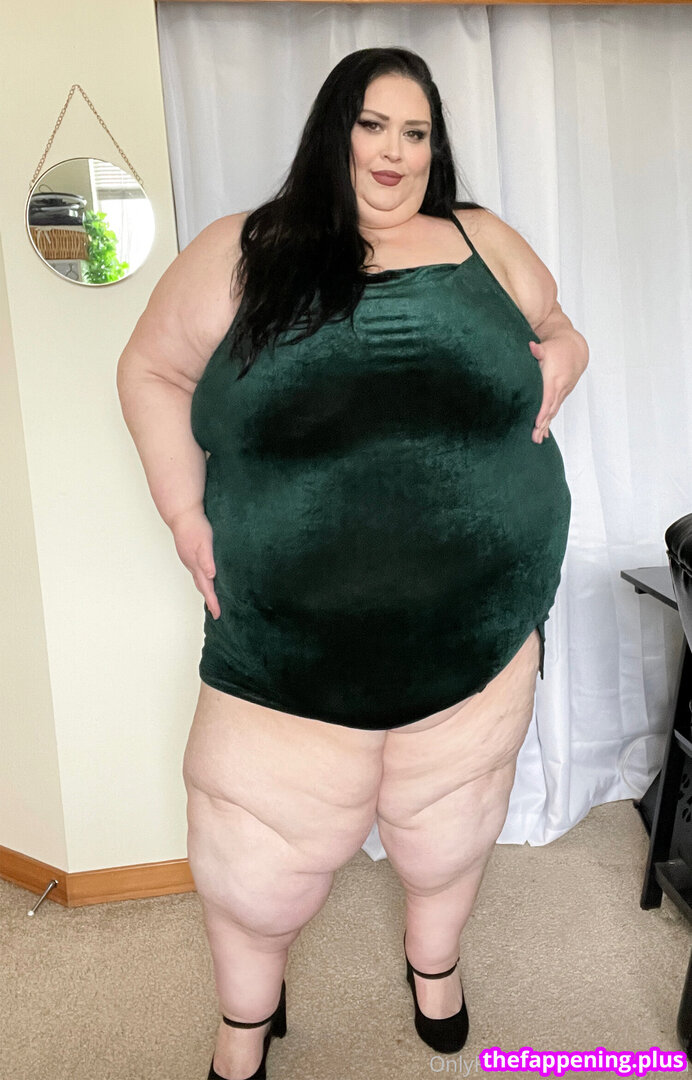 ssbbwsasha Çıplak OnlyFans Fotoğrafı #1