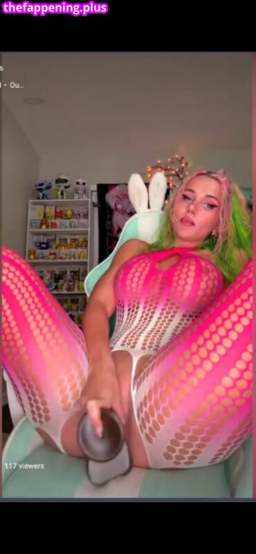 Sscauliflass Photo OnlyFans Nu #167