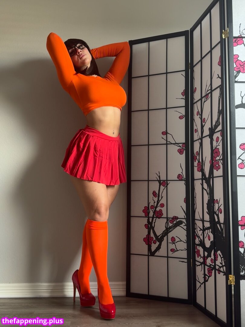 Sscauliflass Nahá OnlyFans fotografie #220