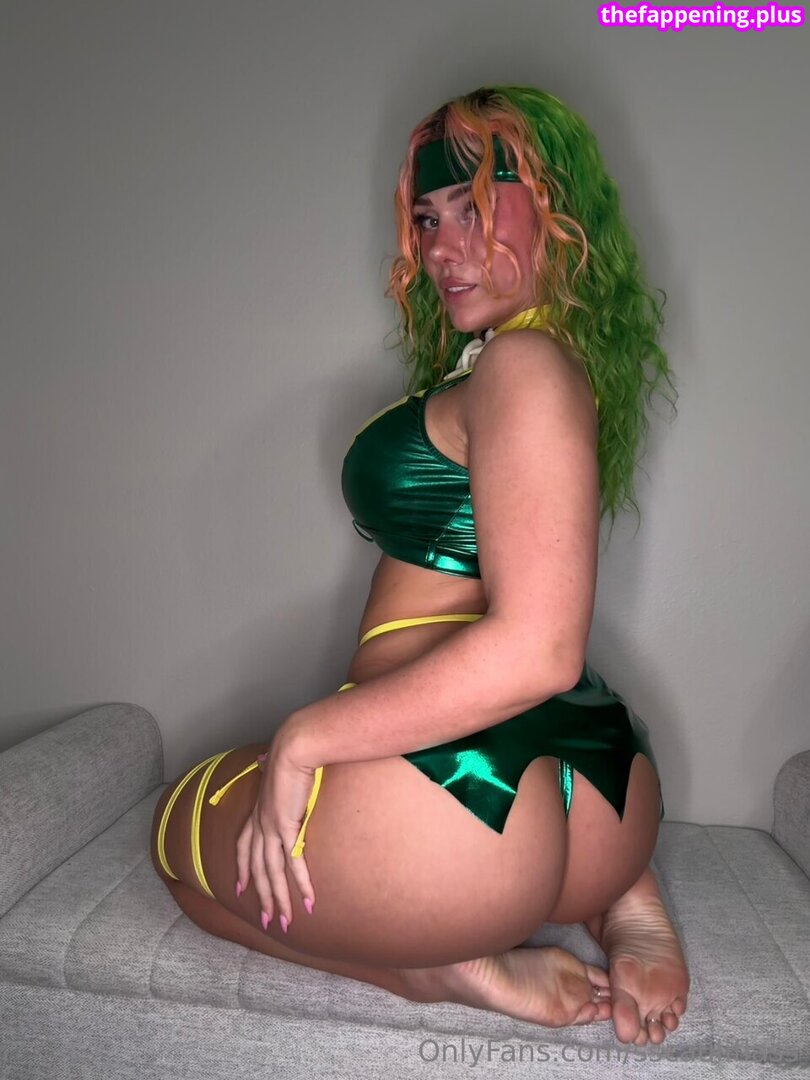 Sscauliflass / https: / ss_kale_ Nahá OnlyFans fotografie #240