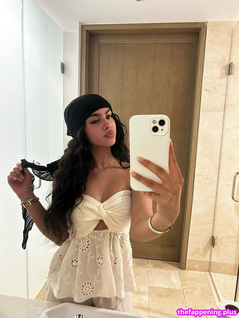 ssehrishhussainn Φωτογραφία Γυμνών OnlyFans #5