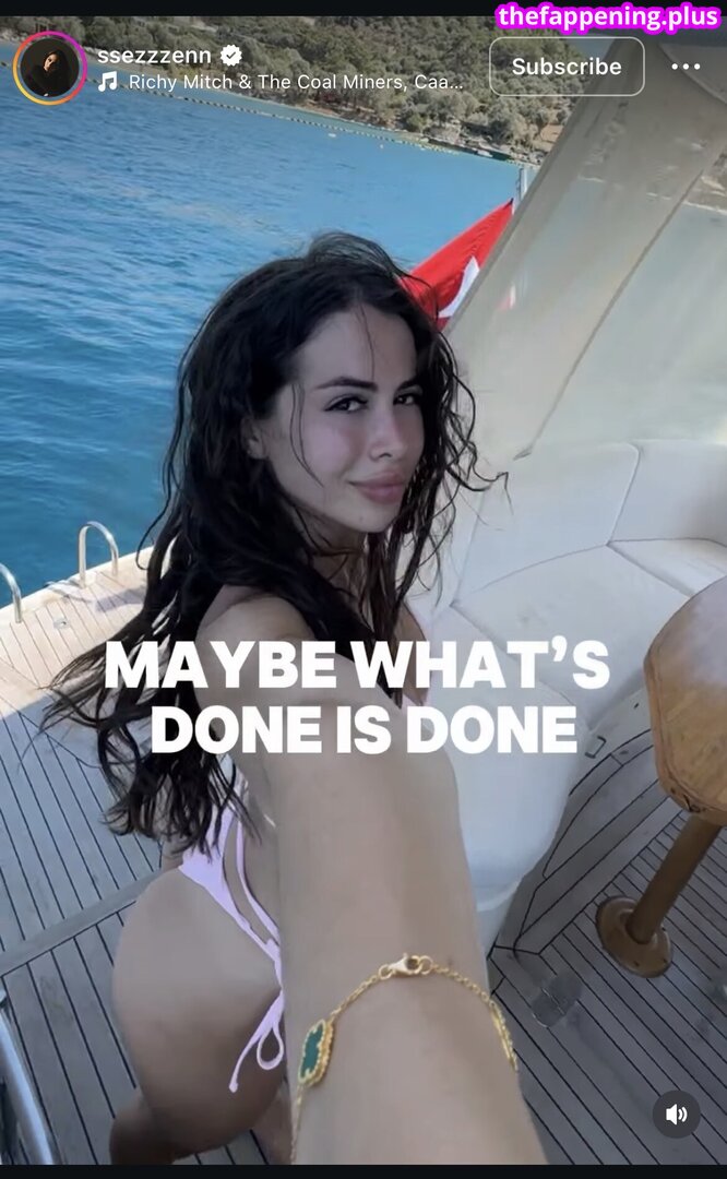 ssezzzenn Nagie OnlyFans Zdjęcie #141
