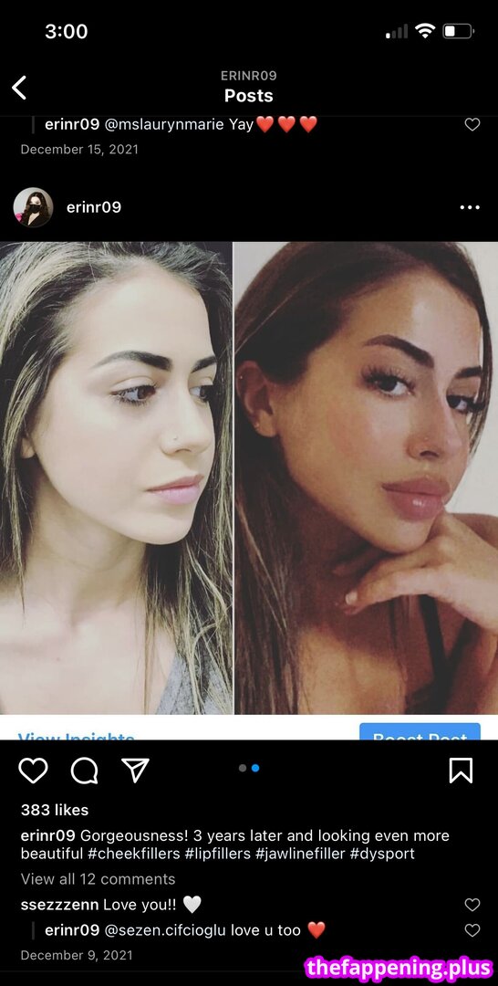 ssezzzenn Meztelen OnlyFans Fotó #162