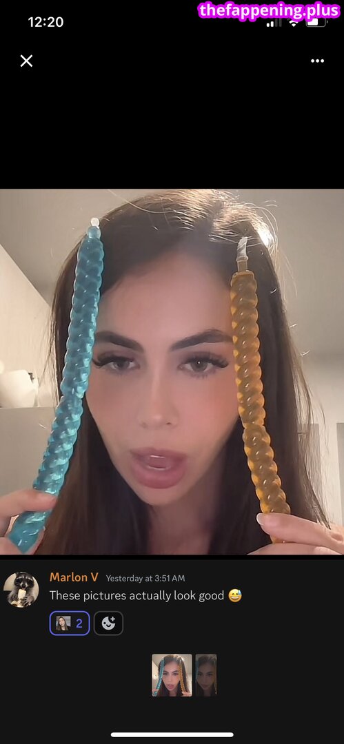 ssezzzenn Meztelen OnlyFans Fotó #166